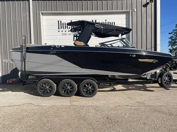 2024 Nautique Super Air Nautique G23