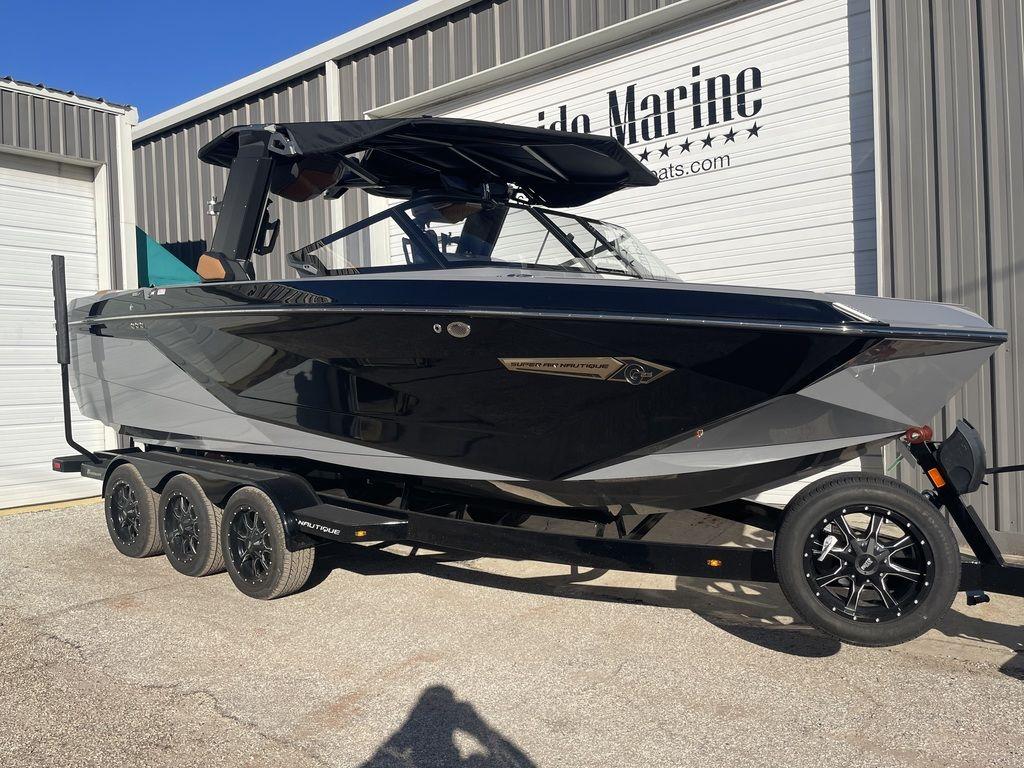 New 2024 Nautique Super Air Nautique G23 77358 Montgomery Boat Trader   9158600 955736100 0 051220230220 1 