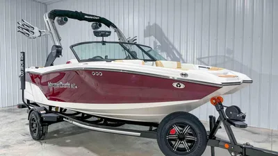 2024 MasterCraft NXT20