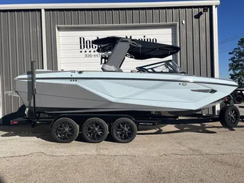 2024 Nautique Super Air Nautique G23