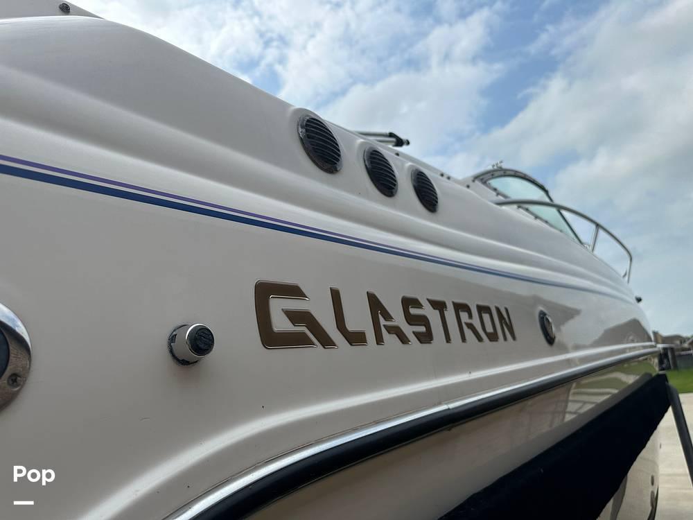 2002 Glastron GS 279 for sale in Josephine, TX