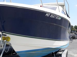 2007 Bayliner Discovery 289