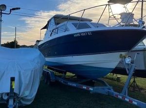 2007 Bayliner Discovery 289
