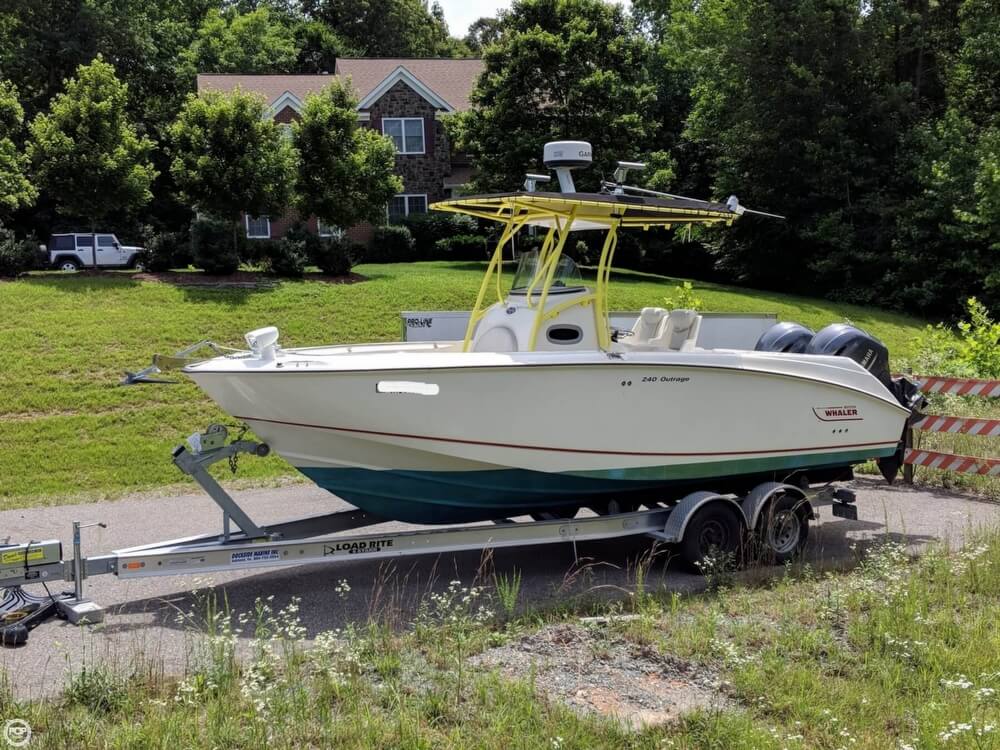 Bay Boats For Sale In Virginia Boat Trader