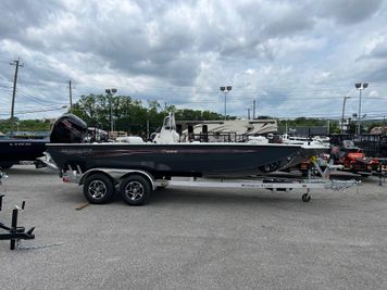 2023 Ranger RB200