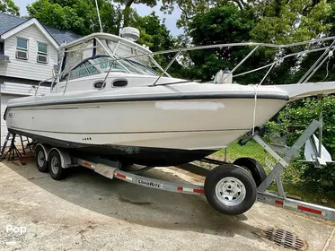 2001 Boston Whaler 28 Conquest for sale in Cedarhurst, NY