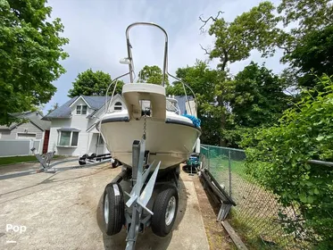 2001 Boston Whaler 28 Conquest for sale in Cedarhurst, NY