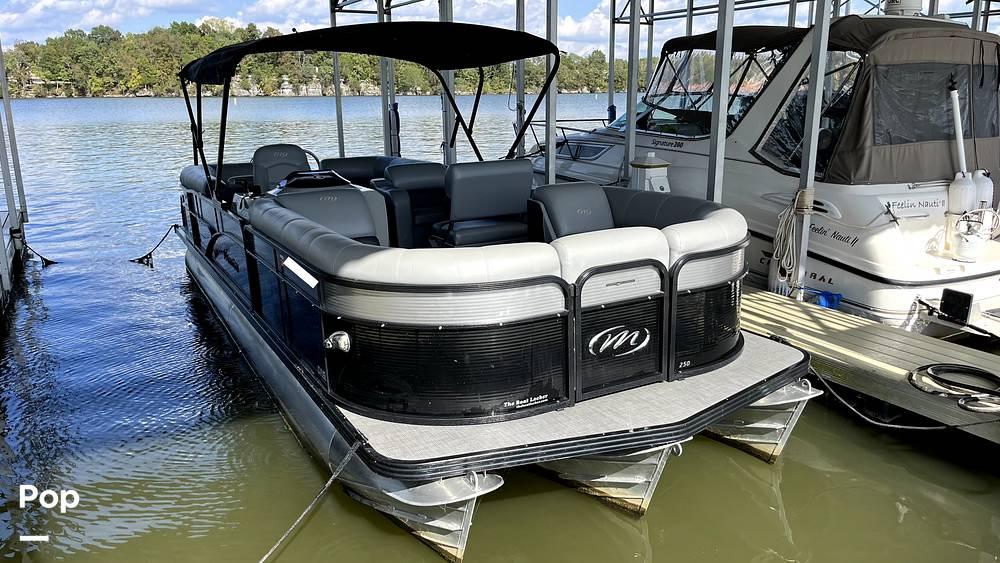 2019 Manitou Oasis 25 SHP RF for sale in Lebanon, TN
