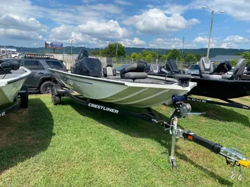 2023 Crestliner CXFC179