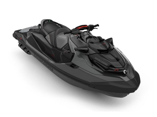 2023 Sea-Doo Waverunner RXT�-X� 300 Premium Triple Black