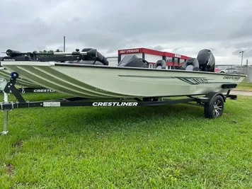 2023 Crestliner CXFC179