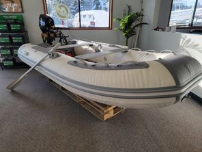 2022 Zodiac Cadet Alu 350