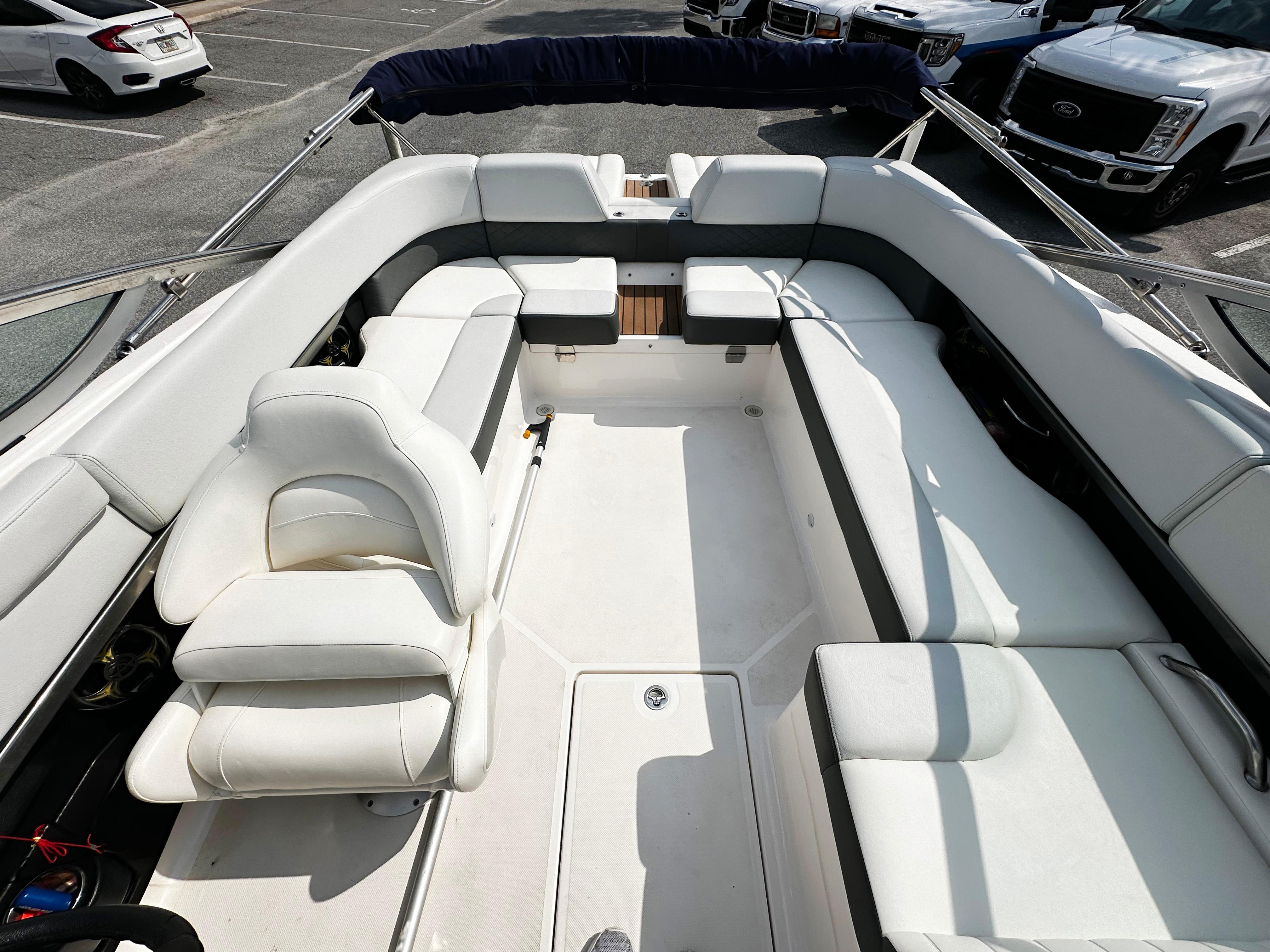 Used 2012 Regal 2300 Regal, 32805 Orlando - Boat Trader