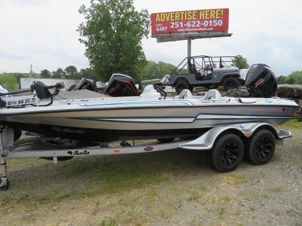 Bass Cat Boats For Sale Boat Trader