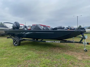 2023 Crestliner CXFC179