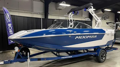 2024 Moomba Mondo