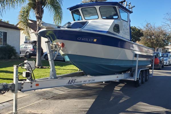 Boats For Sale In Los Angeles Boat Trader