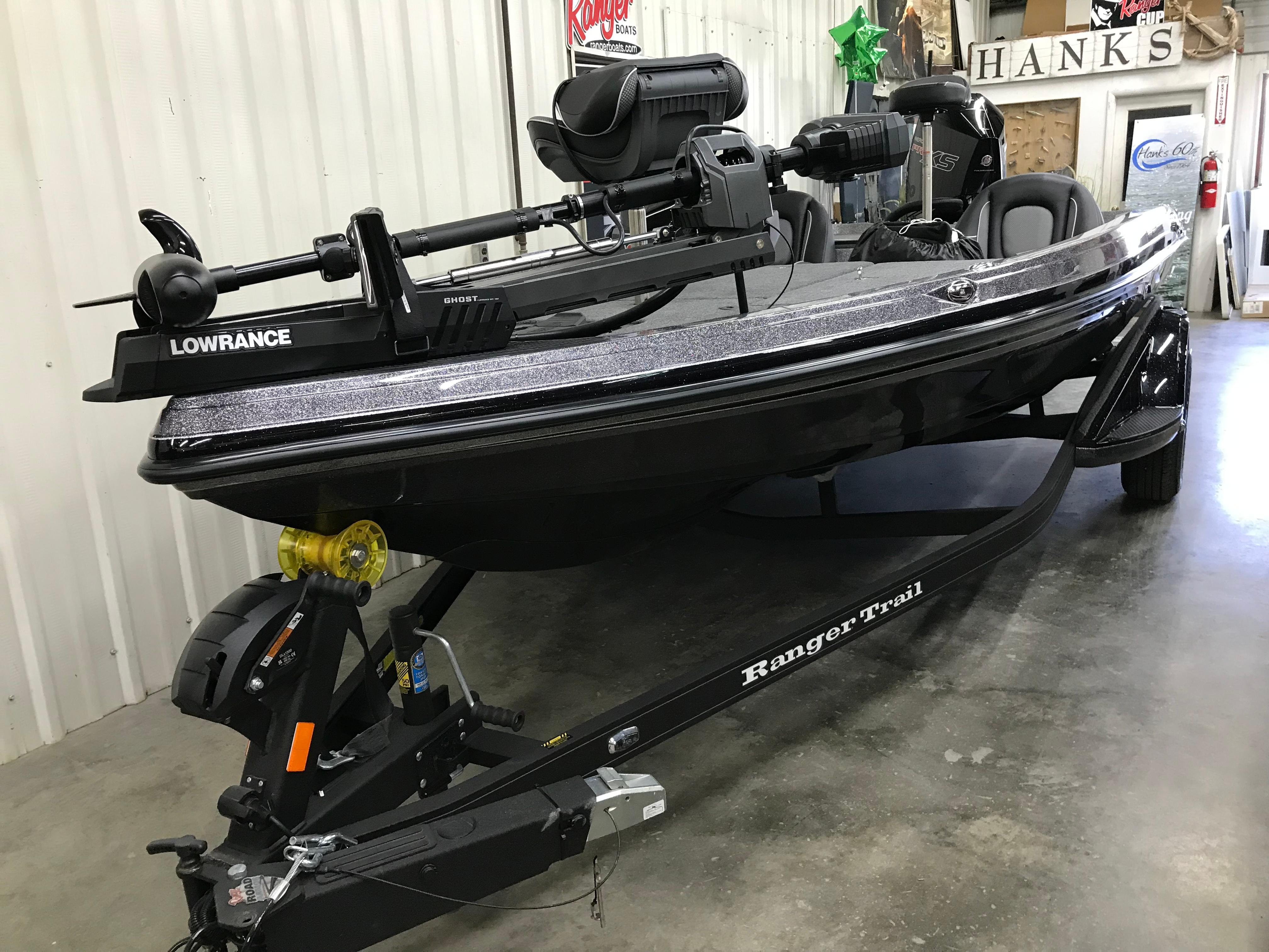 New 2024 Ranger Z518 Ranger Cup Equipped, 62560 Raymond - Boat Trader