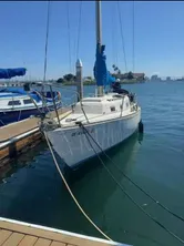 1973 Yacht Club Yankee