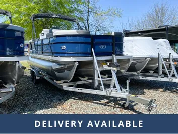 Pontoon boats for sale in North Carolina - Boat Trader