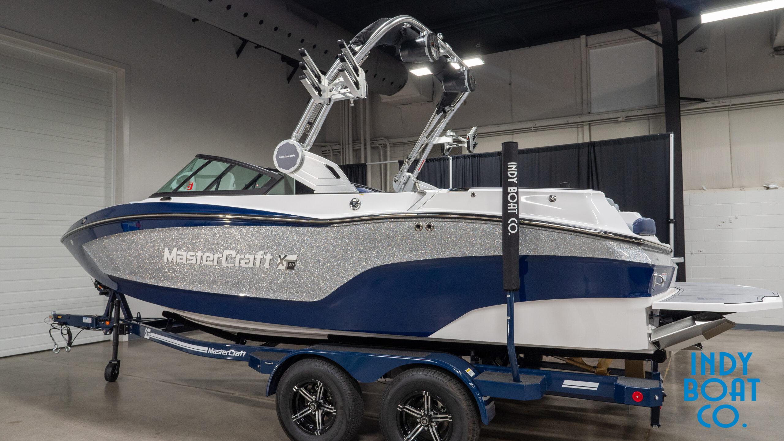 New 2024 MasterCraft XT20 46060 Noblesville Boat Trader   9208623 957755250 0 260120240059 2 