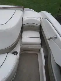 2006 Sea Ray 200 Select