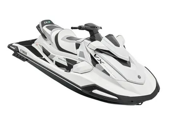 2024 Yamaha Waverunners Waverunner VX Cruiser® HO