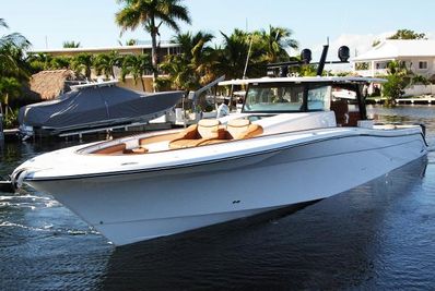 Center Console Boats For Sale Boat Trader