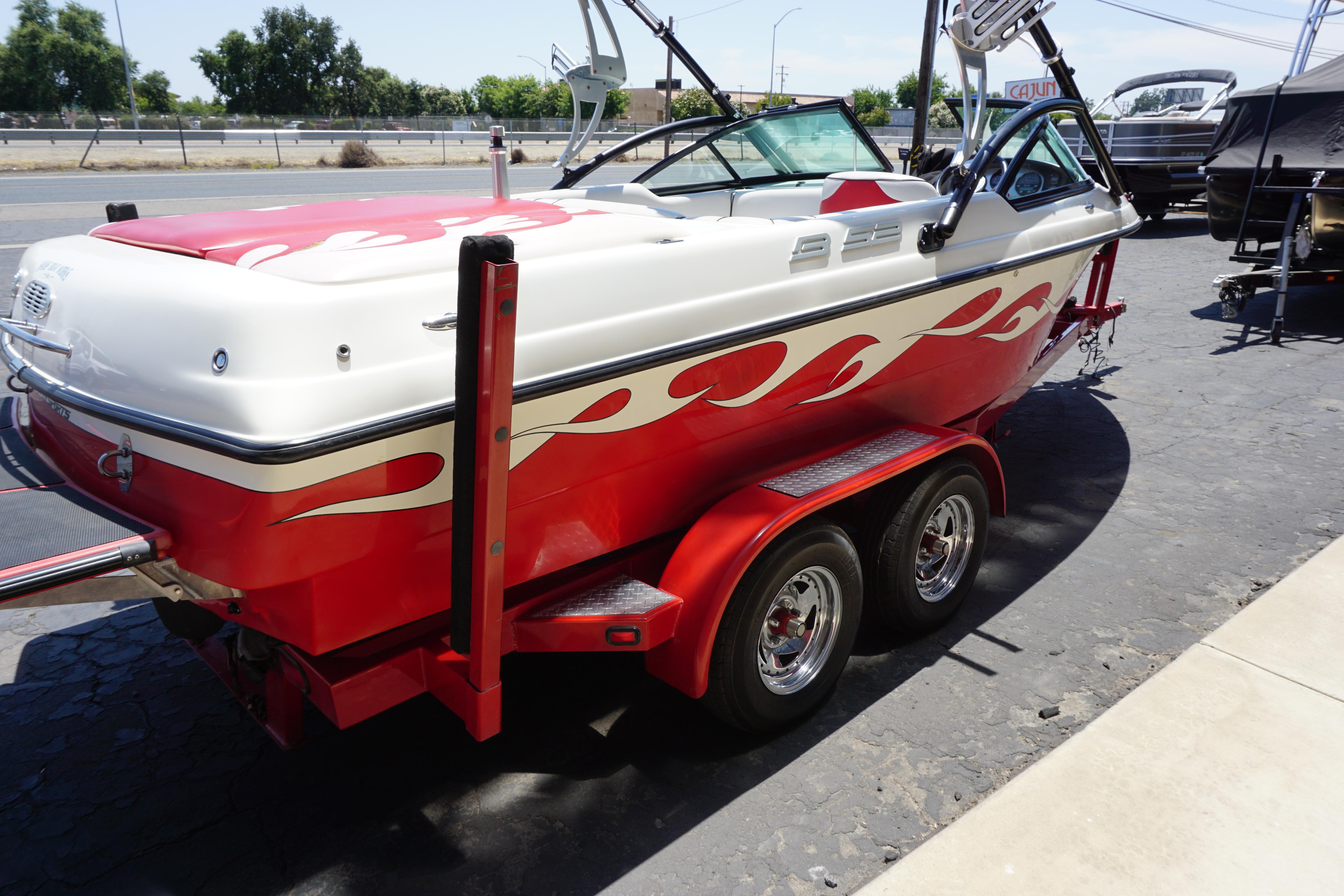 Used 2005 Mb Sports B-52, 93292 Visalia - Boat Trader