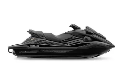 2024 Yamaha WaveRunner FX SVHO W/SOUND