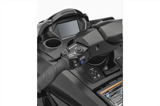 2024 Yamaha WaveRunner FX SVHO W/SOUND
