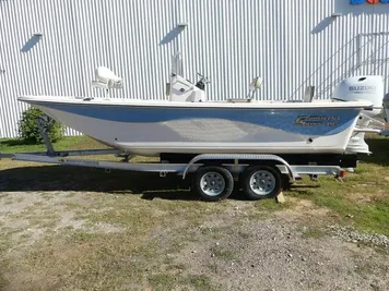 2023 Carolina Skiff 19 LS