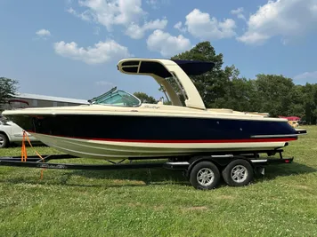 2023 Chris-Craft 25' Launch GT