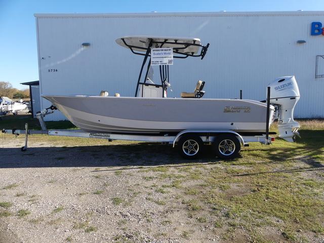 New 2023 Carolina Skiff 22 Ultra Elite, 75052 Grand Prairie - Boat Trader