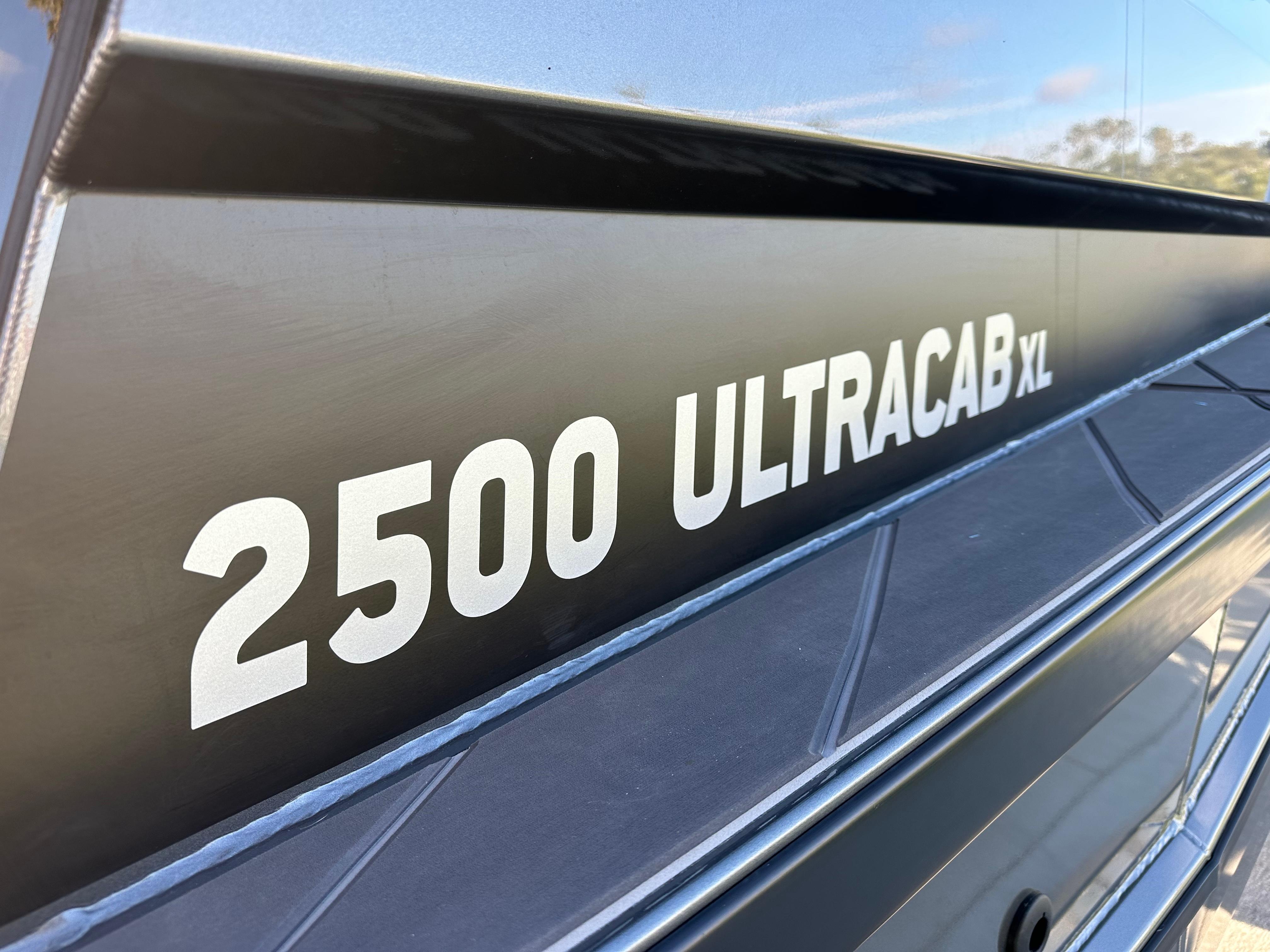 2023 Stabicraft 2500 Ultracab XL