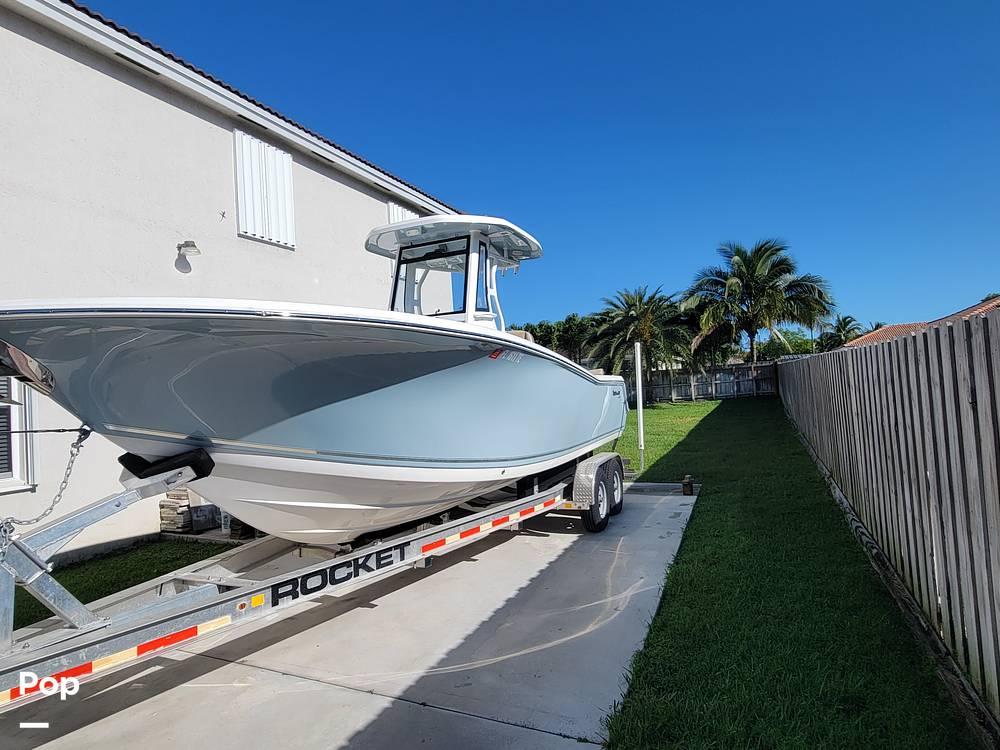 2022 Tidewater 256LXF for sale in Miami, FL