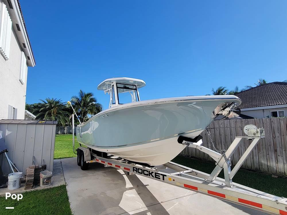 2022 Tidewater 256LXF for sale in Miami, FL