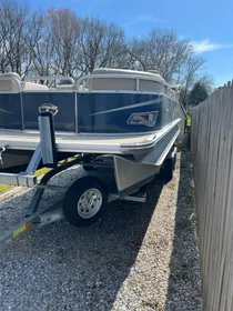 2020 Tahoe Pontoon GT 2385 QL