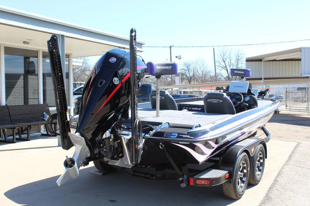 New 2025 Phoenix 721 ZXL, 76033 Cleburne - Boat Trader