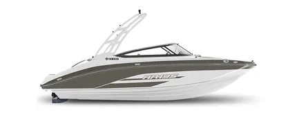 2023 Yamaha Boat Ar195