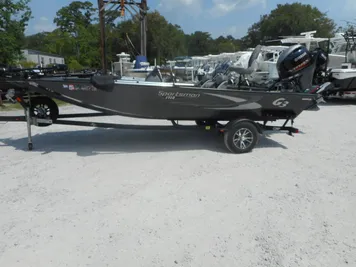 G3 Boats Freshwater Fishing boats for sale - Boat Trader