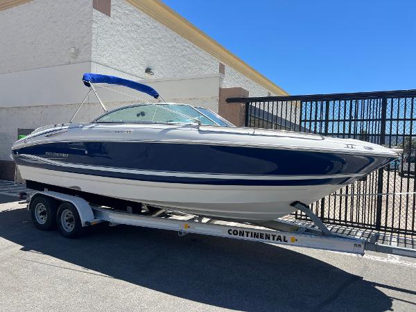 Used 2002 Monterey 248LS Montura Bowrider, 92532 Lake Elsinore - Boat ...