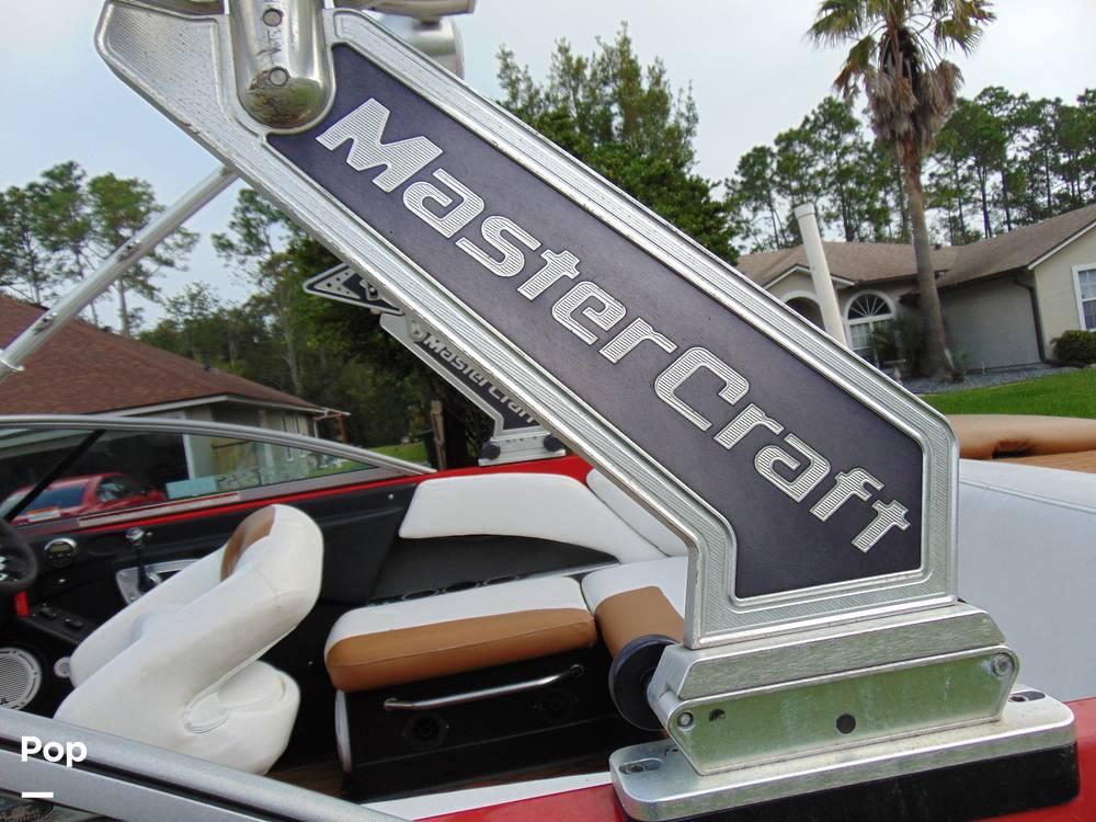 2007 Mastercraft X2 SS for sale in Jacksonville, FL