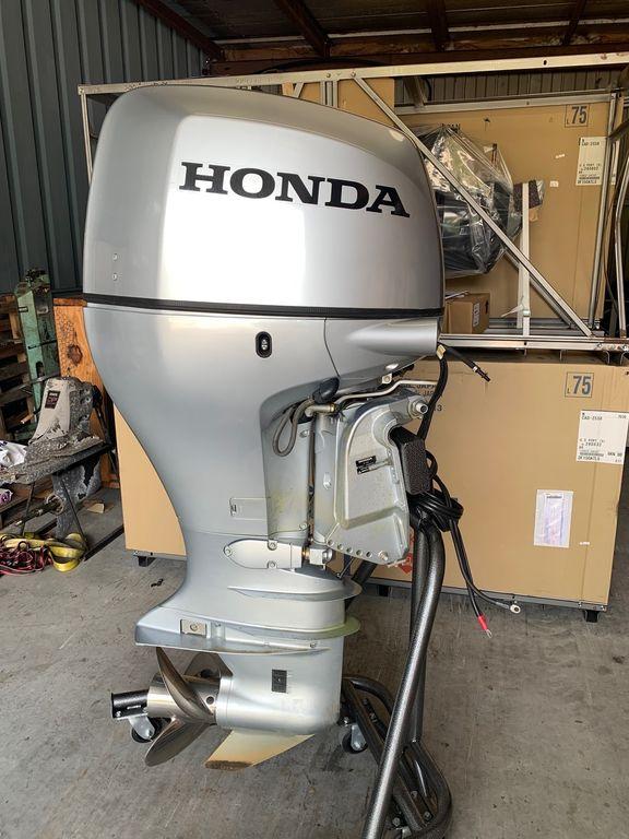 Used 2017 Honda BF-150-A, 30501 Gainesville - Boat Trader