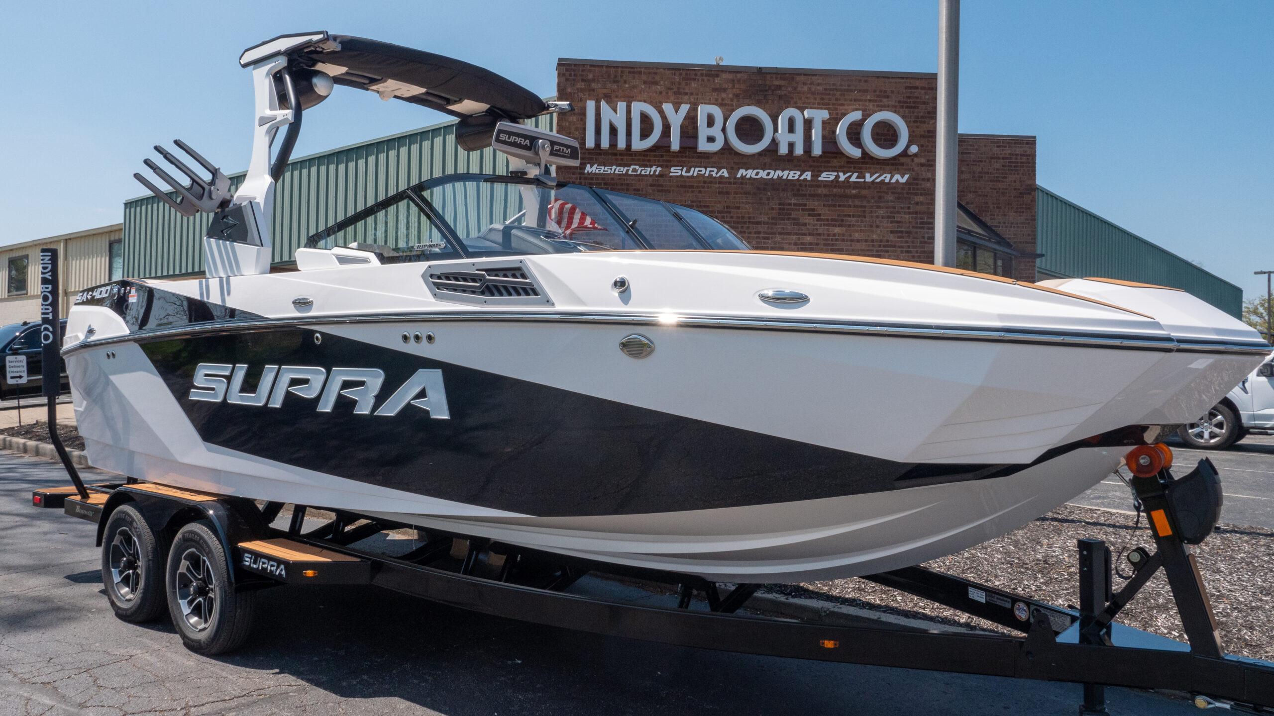 Supra boats for sale in Noblesville Boat Trader