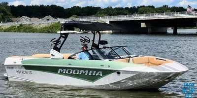 2023 Moomba Makai