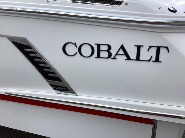 2024 Cobalt R4 Surf
