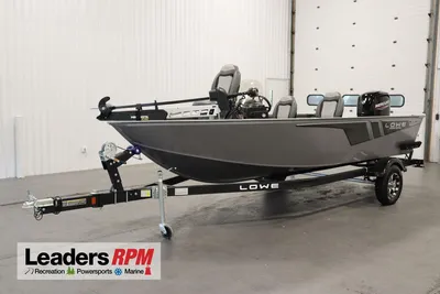Aluminum Fishing boats for sale in Michigan - Boat Trader