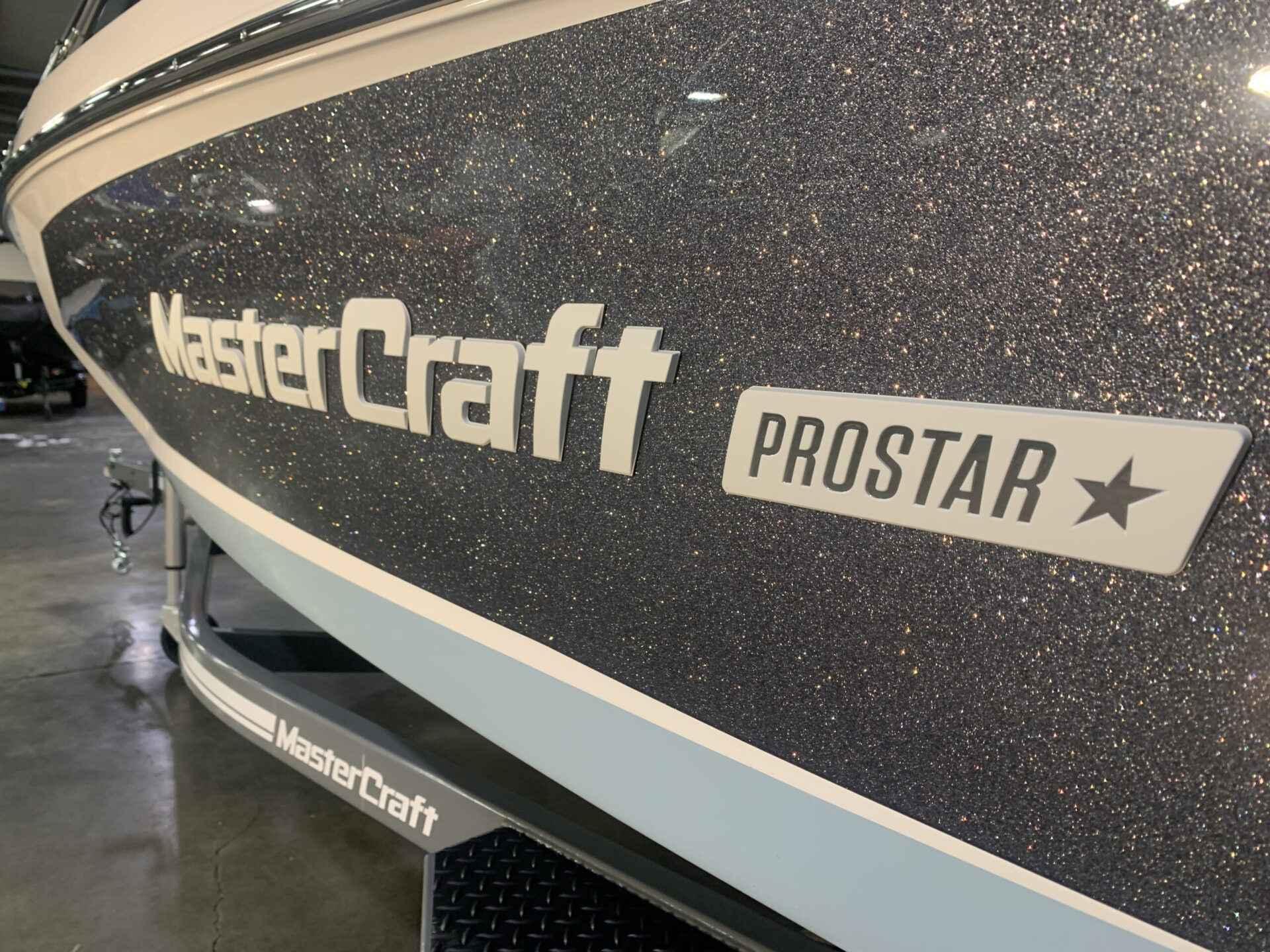 2023 MasterCraft ProStar