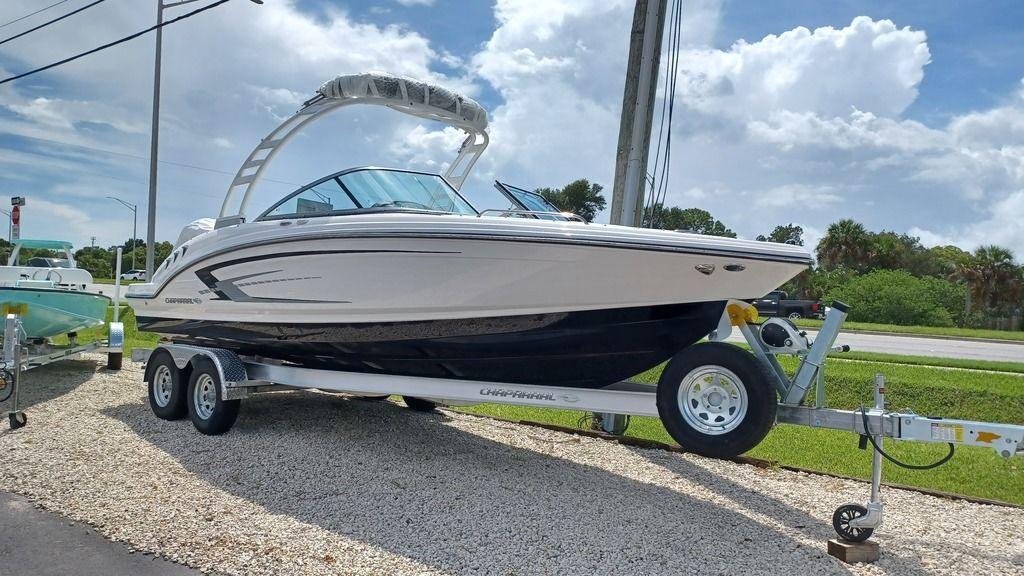 New 2023 Chaparral 23 SSi OB, 32250 Jacksonville Beach - Boat Trader